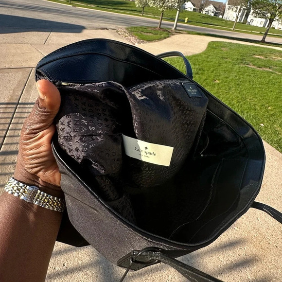Kate Spade Blake Avenue Nylon Margareta Tote‎ - Picture 9 of 17